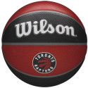 Ball Wilson NBA Team Toronto Raptors Ball WTB1300XBTOR (7)