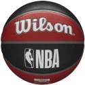 Ball Wilson NBA Team Toronto Raptors Ball WTB1300XBTOR (7)