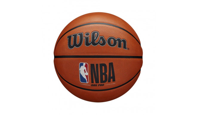 Wilson NBA DRV Pro Ball WTB9100XB (6)