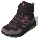 Adidas Terrex Trailmaker High C.RDY W GZ1173 shoes (35)