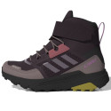 Adidas Terrex Trailmaker High C.RDY W GZ1173 shoes (35)