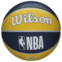 Wilson NBA Team Indiana Pacers Ball WTB1300XBIND (7)