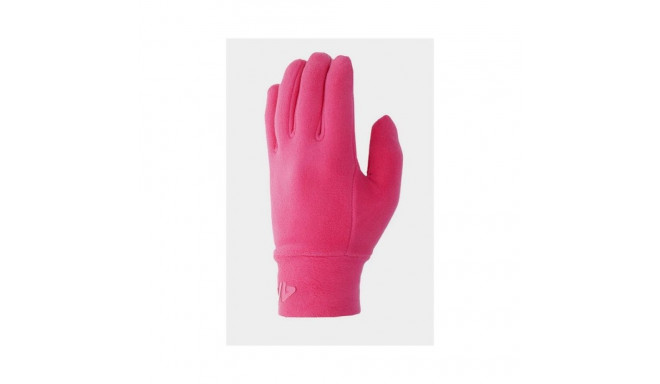 4F Jr gloves 4FJAW22AGLOU01154S (L/XL)