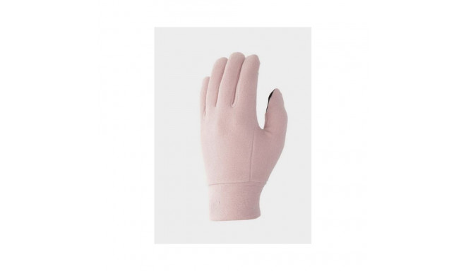 Gloves 4F Jr 4FJAW22AGLOU01156S (L/XL)