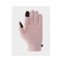 Gloves 4F Jr 4FJAW22AGLOU01156S (L/XL)