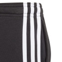 Adidas 3 Stripes French Terry Jr GN4054 pants (152 cm)