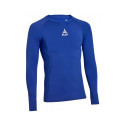 Thermoactive T-shirt Select LS U T26-01526 blue (M)