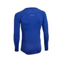 Thermoactive T-shirt Select LS U T26-01526 blue (M)