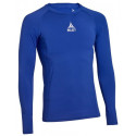 Thermoactive T-shirt Select LS U T26-01526 blue (M)