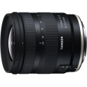 Tamron 11-20mm f/2.8 Di III-A RXD lens for Canon RF