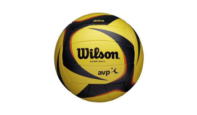 Volleyball Wilson Avp Arx Game Volleyball WTH00010XB (5)