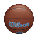 Ball Wilson NBA Team Minnesota Timberwolves Ball WTB3100XBMIN (7) Ball Wilson NBA Team Minnesota Timberwolves Ball WTB3100XBMIN (7)