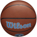Ball Wilson NBA Team Minnesota Timberwolves Ball WTB3100XBMIN (7) Ball Wilson NBA Team Minnesota Timberwolves Ball WTB3100XBMIN (7)
