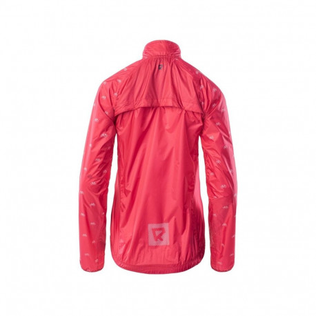 Radvik Papa Wp Jacket Lds W 92800406983 Cycling Jacket (XS)