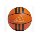 Basketball ball adidas 3 Stripes Rubber X3 HM4970 (7) Basketball ball adidas 3 Stripes Rubber X3 HM4970 (7)