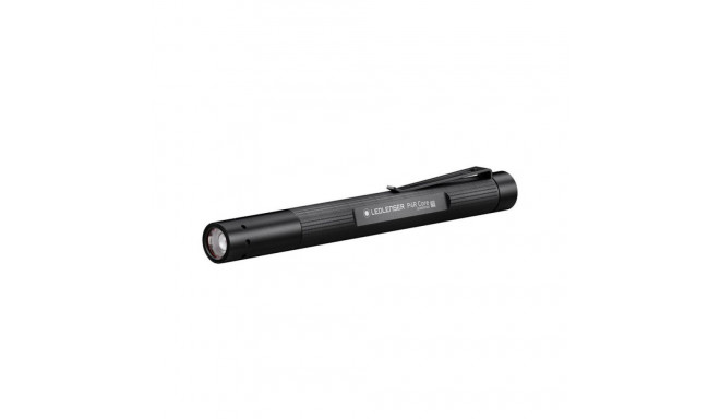 Ledlenser 4R Core 502177 pen flashlight