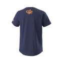 Wilson Paris Hope Tech Youth Tee Jr WRA816001 (M)