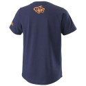 Wilson Paris Hope Tech Youth Tee Jr WRA816001 (M)