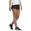 Adidas Hthr Wvn Pacer W GT1186 shorts (S)