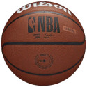 Wilson Team Alliance Brooklyn Nets Ball WTB3100XBBRO basketball (7) Wilson Team Alliance Brooklyn Nets Ball WTB3100XBBRO basketball (7)