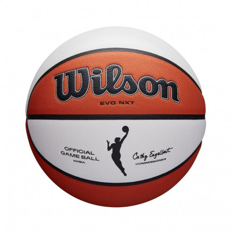 Wilson WNBA Official Game Ball WTB5000XB (6)
