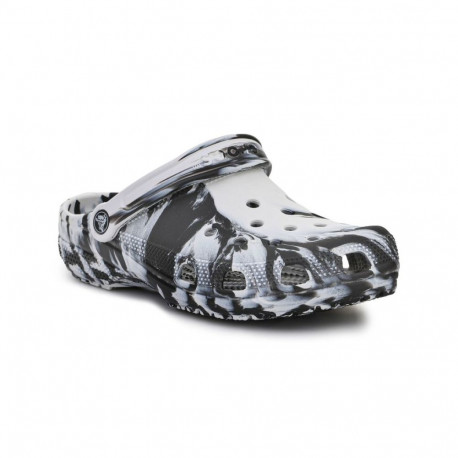 Crocs Classic Marbled Clog W 206867-103 (EU 37/38)