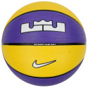 Ball Nike Lebron James Playground 8P 2.0 Ball N1004372-575 (7)