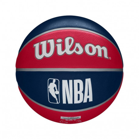 Wilson NBA Team Washington Wizards Ball WTB1300XBWAS (7)