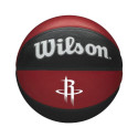 Wilson NBA Team Houston Rockets Ball WTB1300XBHOU (7)