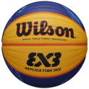 Basketball ball Wilson FIBA 3X3 Replica Ball WTB1033XB2020 (6)