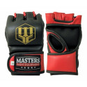MMA gloves Masters GF-30 01271-M (S)
