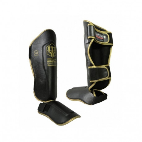Masters Shin and Foot Protectors NS-30 111511-M01 (S)