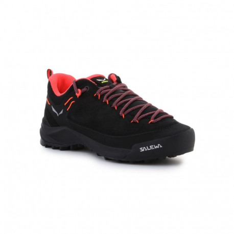 Salewa WS Wildfire Leather W shoes 61396-0936 (EU 37)