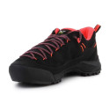 Salewa WS Wildfire Leather W 61396-0936 shoes (EU 38,5)