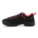 Salewa WS Wildfire Leather W 61396-0936 shoes (EU 38,5)