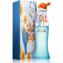 Moschino Cheap & Chic I Love Love Edt Spray (100ml)