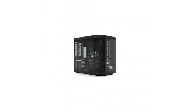 HYTE Y70 Midi Tower (CS-HYTE-Y70-B) Black