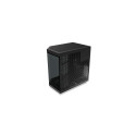 HYTE Y70 Midi Tower (CS-HYTE-Y70-B) Black
