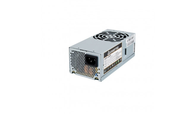 Chieftec GPF-250P power supply unit 250 W TFX Silver
