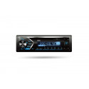 Xblitz RF200 radio Car Digital Black