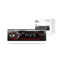 Xblitz RF200 radio Car Digital Black