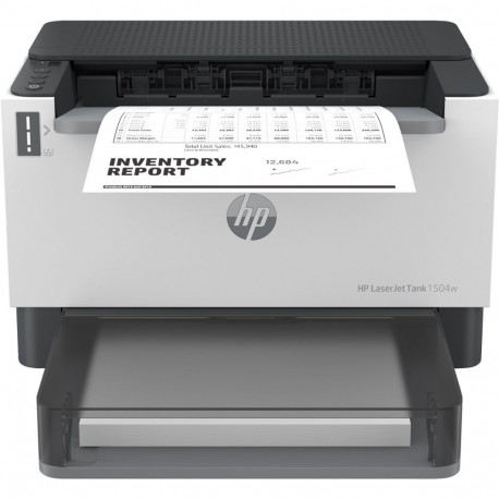 HP printer LaserJet Tank 1504w 600 x 600 DPI A4 Wi-Fi