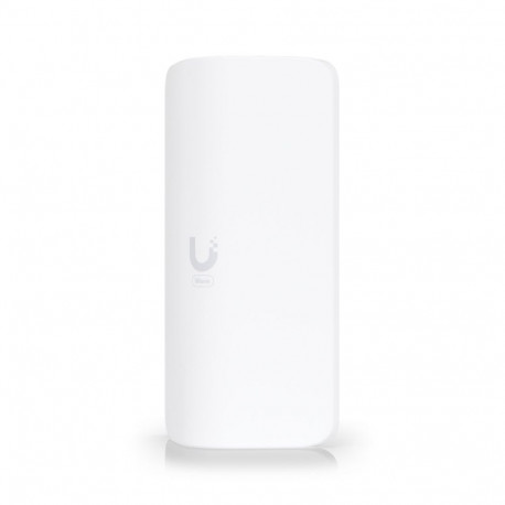 Ubiquiti UISP WAVE-AP-MICRO sild/kordaja 5000 Mbit/s valge