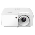 Optoma ZH400 data projector 4000 ANSI lumens DLP 1080p (1920x1080) 3D White