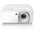 Optoma ZH400 data projector 4000 ANSI lumens DLP 1080p (1920x1080) 3D White