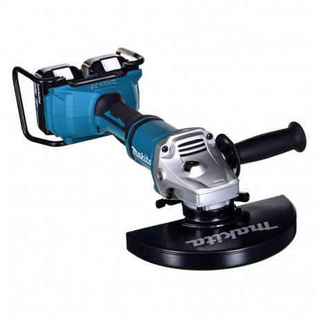 Makita GA900PT2 nurklihvmasin 18V