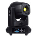 LIGHT4ME Focus 100 Spot Pryzma - LED moving head