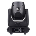 LIGHT4ME Focus 100 Spot Pryzma - LED moving head