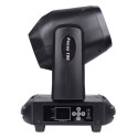 LIGHT4ME Focus 100 Spot Pryzma - LED moving head