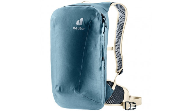 Bicycle backpack - Deuter Plamort 12